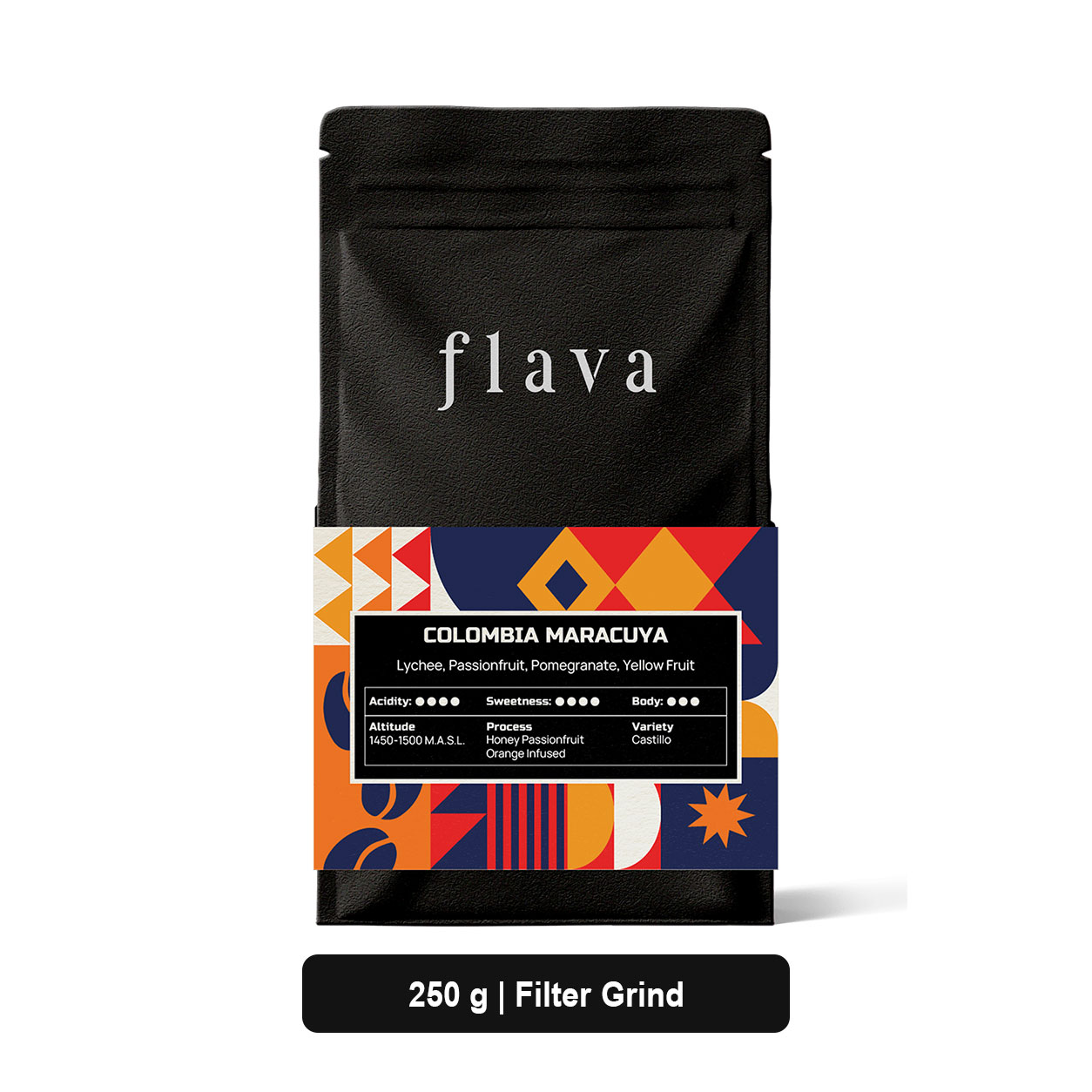 Flava-Coffee-Colombia-Maracuya-250-g--Filter-Grind