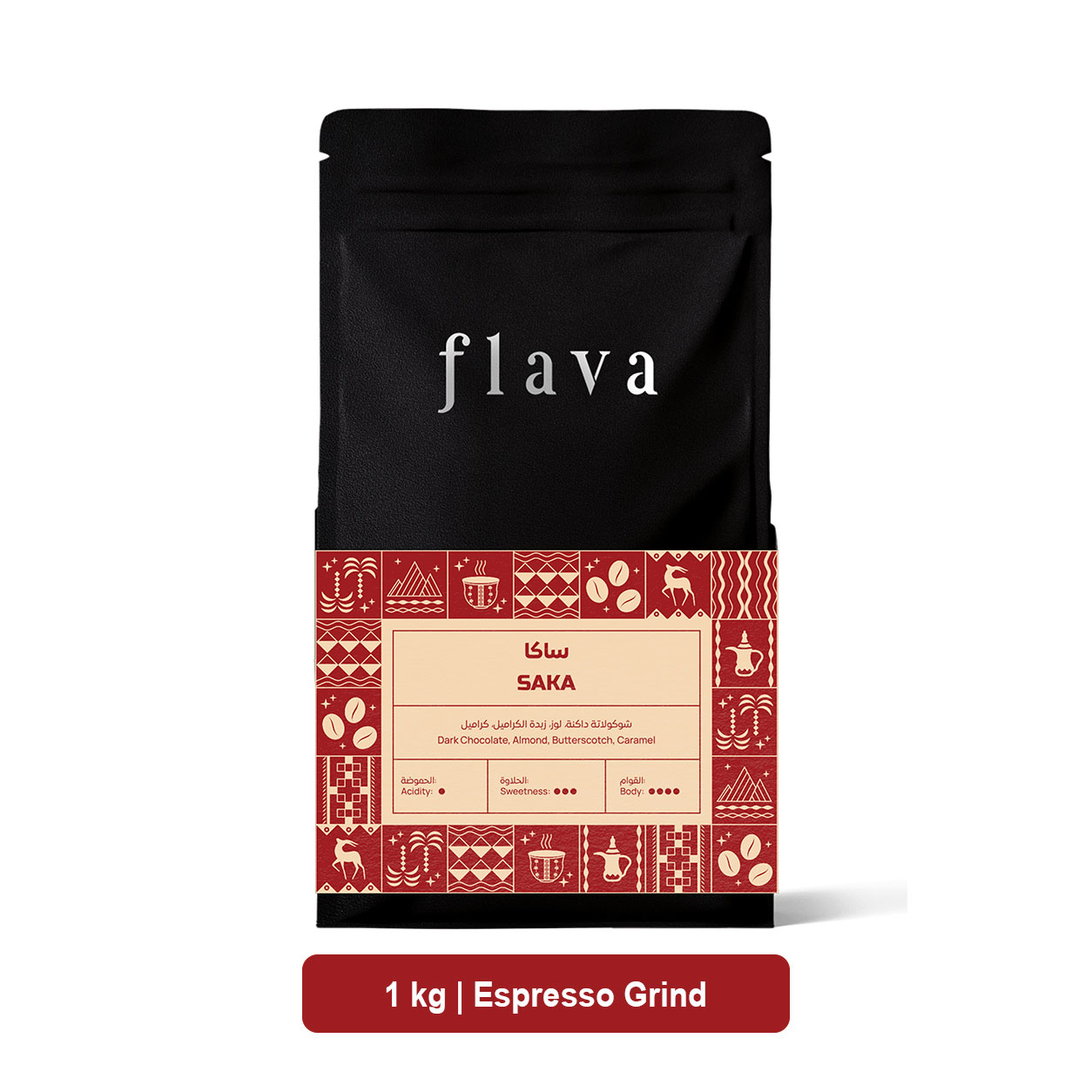 Flava-Coffee-Saka-Coffee-1-kg--Espresso-Grind