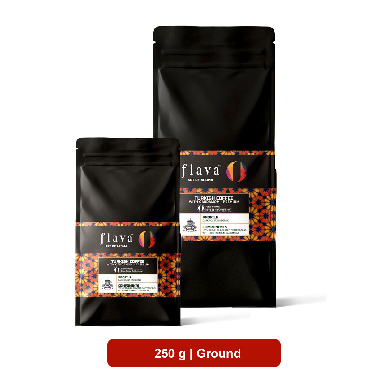 Flava-Coffee-Premium-Turkish-Coffee-with-Cardamom-250-g--Ground