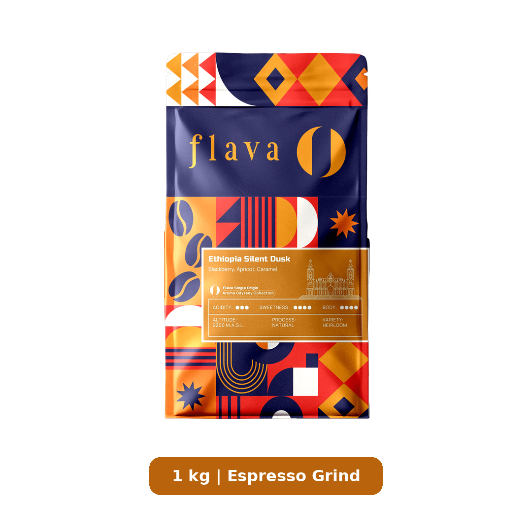 Flava_Ethiopia_Silent_Dusk_1kg_Espresso_Grind