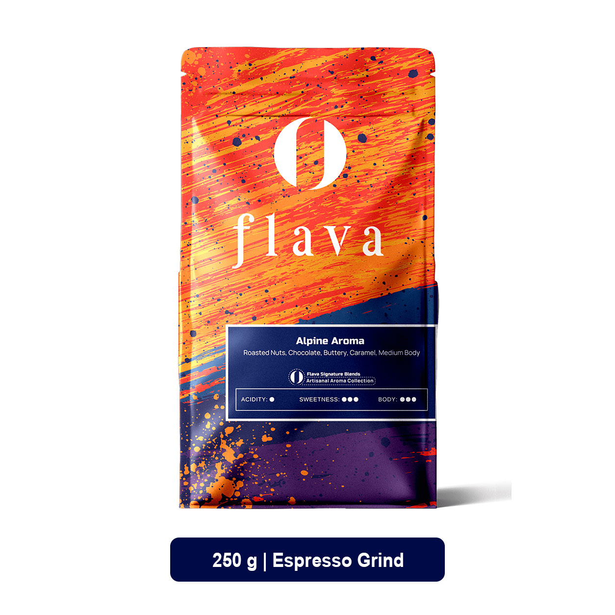 Flava-Coffee-Alpine-Aroma-250-g--Espresso-Grind