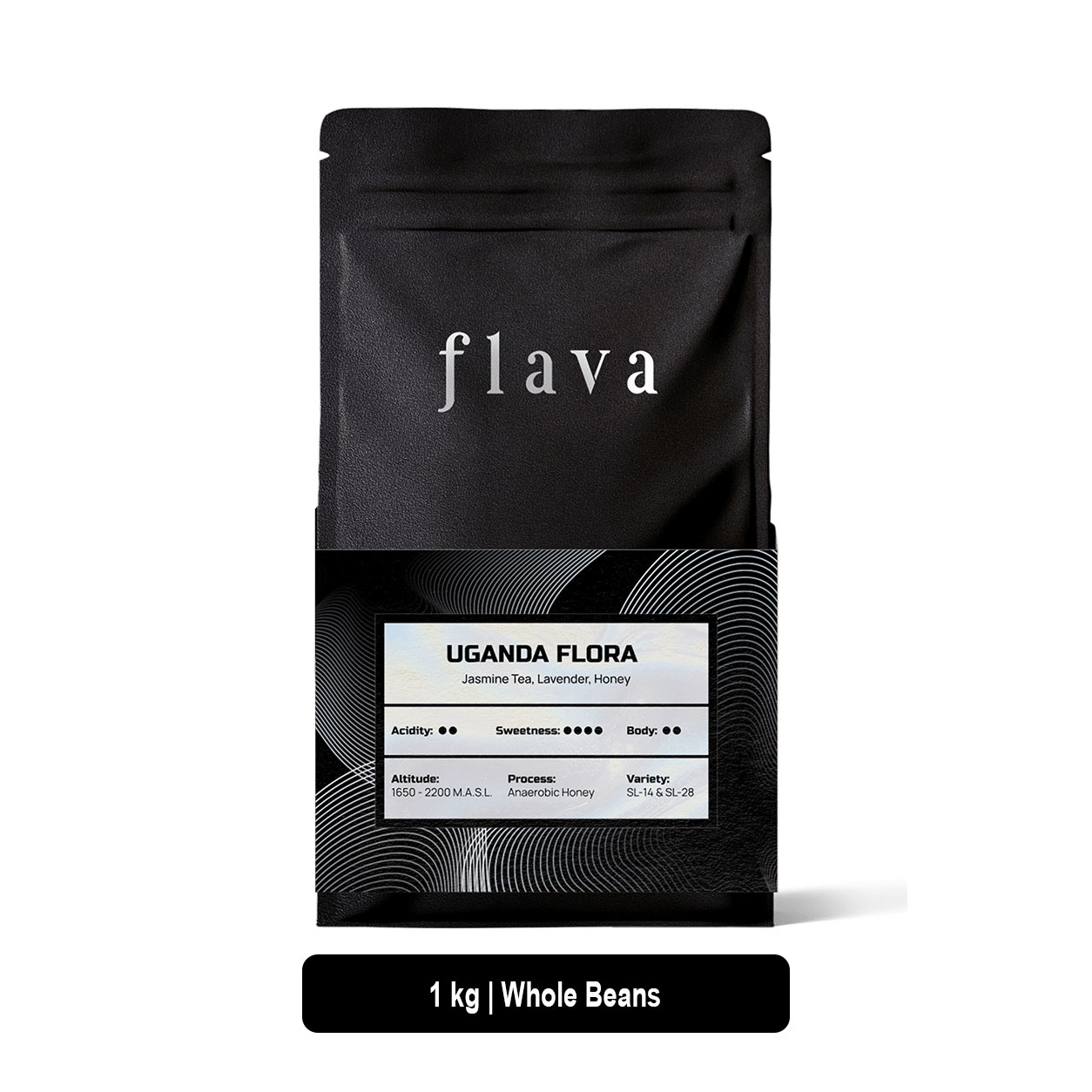 Flava-Coffee-Uganda-Flora-1-kg--Whole-Beans