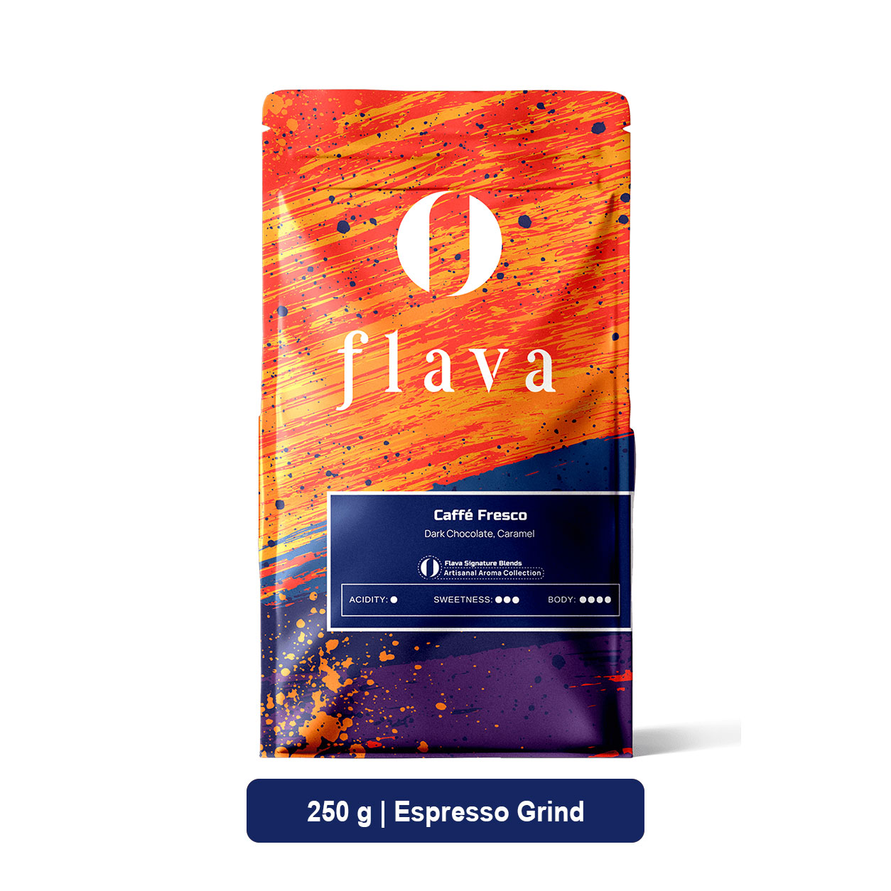 Flava-Coffee-Caffé-Fresco-Coffee-250-g--Espresso-Grind