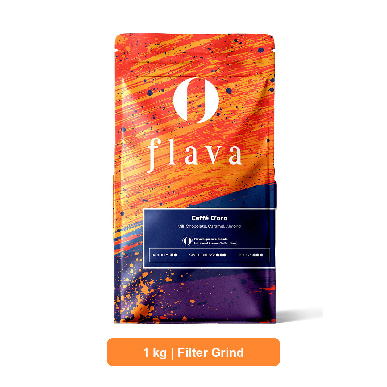 Flava-Coffee-Caffé-D’oro-1-kg--Filter-Grind