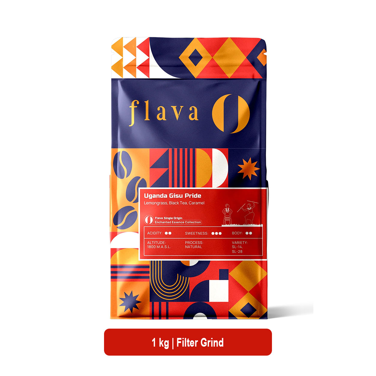 Flava-Coffee-Uganda-Gisu-Pride-1-kg-Espresso-Grind