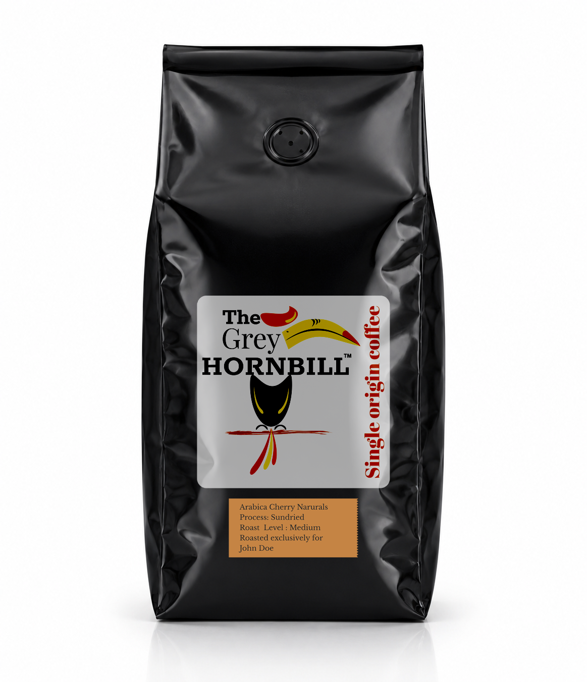 Arabica Cherry Natural